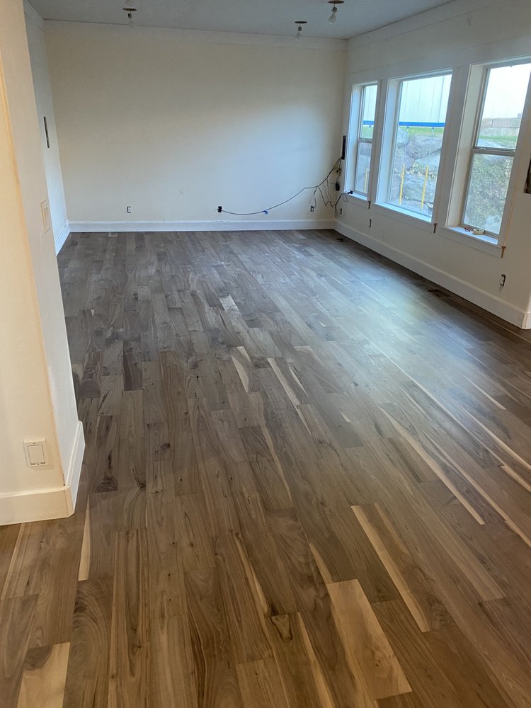 JT WOOD FLOORING 37 Photos Salt Lake, UT Yelp