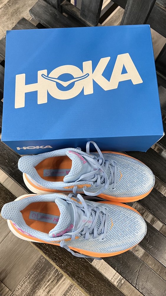 FLEET FEET Updated September 2024 60 Photos & 156 Reviews 4502