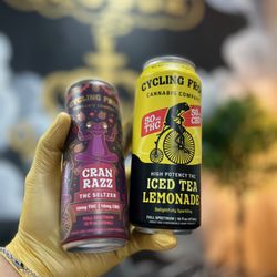 Royal Cloudz Smoke Shop