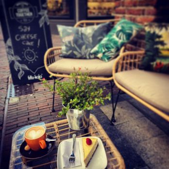 Coffee Together - Coffee & Tea Near Me - Deventer, OV