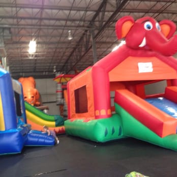 Kangaroo Zoo - My son loved it - Party & Event Planning Near Me - Pleasant Grove, Utah