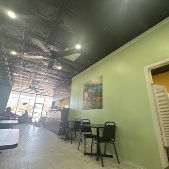 JT'S Falafel & Kababs - Inside from the back wall - Greek Near Me - Corinth, Mississippi JT'S Falafel & Kababs - Inside from the back wall - Greek Near Me - Corinth, Mississippi