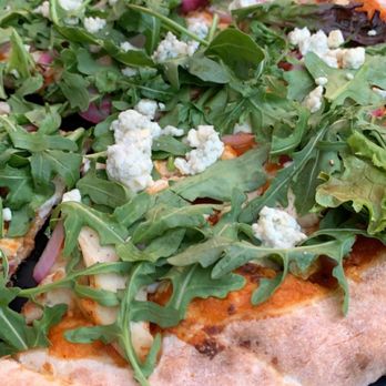 Marto Brewing Co - Street heat chicken pizza - Breweries Near Me - Sioux City, Iowa Marto Brewing Co - Street heat chicken pizza - Breweries Near Me - Sioux City, Iowa