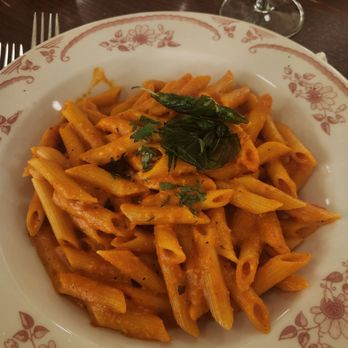 Sortino's Italian Kitchen - Penne vodka - Italian Near Me - Pocono Summit, Pennsylvania Sortino's Italian Kitchen - Penne vodka - Italian Near Me - Pocono Summit, Pennsylvania