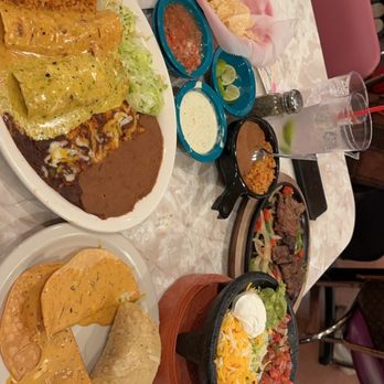 Chuy's - Tex-Mex Near Me - Terrell, Texas