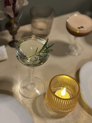 The Dandy of King Street Crossing by null