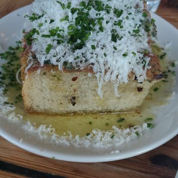 MIDA - Foccacia bread. - Italian Near Me - Boston, Massachusetts MIDA - Foccacia bread. - Italian Near Me - Boston, Massachusetts