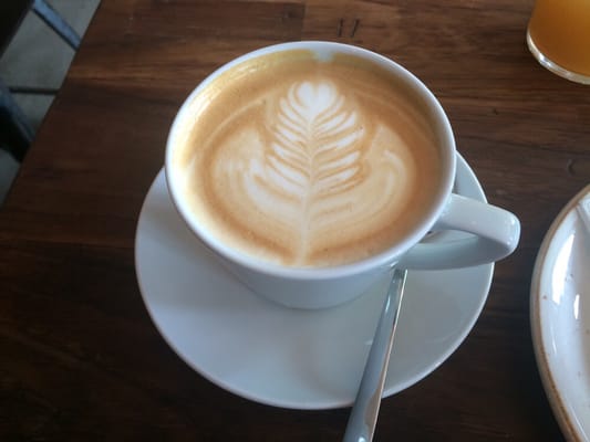 Jonas Reindl Coffee Roasters by null