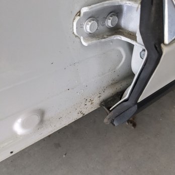 Mister Car Wash - More dirt....I mean seriously WTF?????? - Car Wash Near Me - Cumming, Georgia