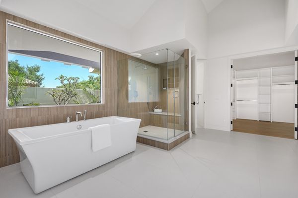 MB Home Improvment Logo