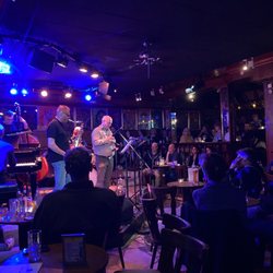 Jazzclub Birdland