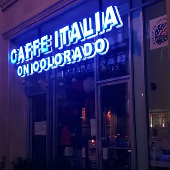 Caffe Italia - Coffee & Tea Near Me - Pasadena, California Caffe Italia - Coffee & Tea Near Me - Pasadena, California