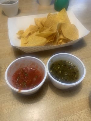 Los Jarros Restaurant by null