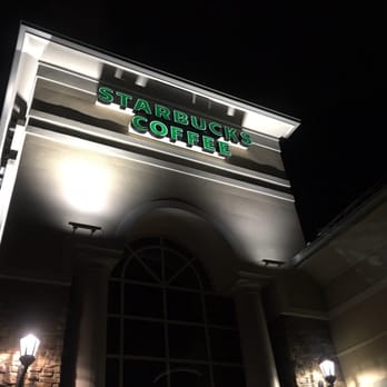Starbucks - Coffee & Tea Near Me - Richmond, Virginia