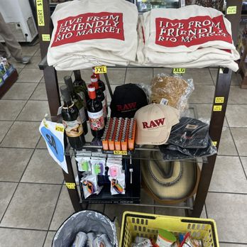 Friendly Rio Market - Discount - Convenience Stores Near Me - Austin, Texas