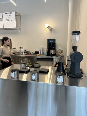 Naughty Coffee by null