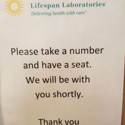 Lifespan Laboratories