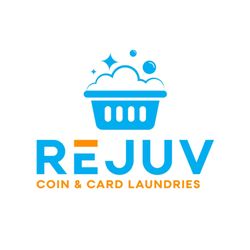 Rejuv Coin & Card Laundries