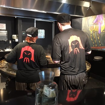 HuHot Mongolian Grill - The food tastes very good, and the waitresses are very attending. The chefs are also very deft with the spatulas. The cost is low. - Mongolian Near Me - Oshkosh, Wisconsin HuHot Mongolian Grill - The food tastes very good, and the waitresses are very attending. The chefs are also very deft with the spatulas. The cost is low. - Mongolian Near Me - Oshkosh, Wisconsin