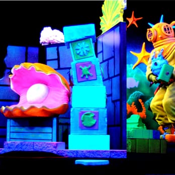 Planet Fun Center - Cosmic Mini-Golf - Bowling Near Me - Shallotte, North Carolina