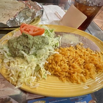 El Salto - Fajitas El Salto - Mexican Near Me - Nottingham, Maryland
