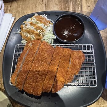 Ramen Tatsu - katsu chicken - Ramen Near Me - Las Vegas, Nevada Ramen Tatsu - katsu chicken - Ramen Near Me - Las Vegas, Nevada