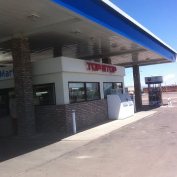 Top Stop Chevron - Gas Stations Near Me - Vernal, Utah Top Stop Chevron - Gas Stations Near Me - Vernal, Utah