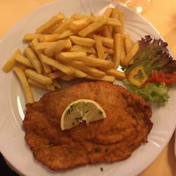 Rialto - Schnitzel