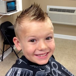 GoodFellas Barbershop