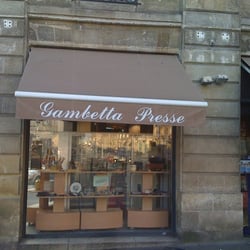 SNC Grand Tabac Presse Gambetta