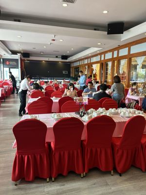 Grand Palace Restaurant by null