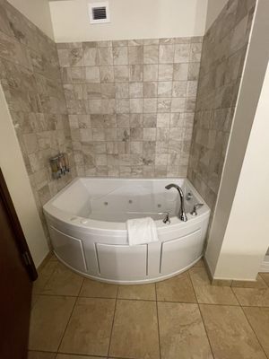 Lucky Eagle Casino & Hotel by null