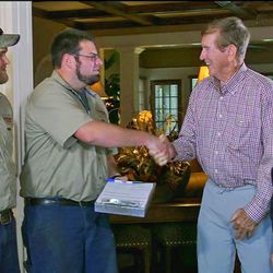 Stewart Richey Service Group