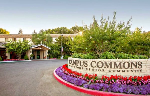 CAMPUS COMMONS SENIOR LIVING - Updated February 2026 - 84 Photos & 12 ...