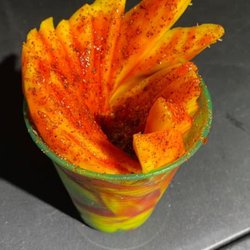 El Chistoso Elotes
