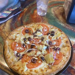 gluten-free el greco