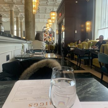 Café Riggs - Breakfast & Brunch Near Me - Washington, DC, District of Columbia Café Riggs - Breakfast & Brunch Near Me - Washington, DC, District of Columbia