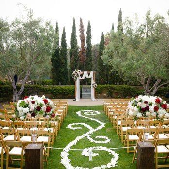 Organic Elements - Ceremony site - Florists Near Me - San Diego, California Organic Elements - Ceremony site - Florists Near Me - San Diego, California