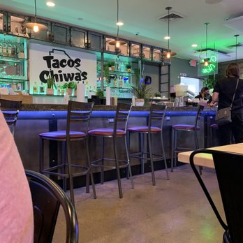 Tacos Chiwas - Mexican Near Me - Phoenix, Arizona