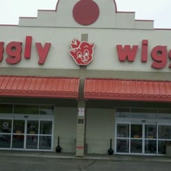 Piggly Wiggly Super Markets