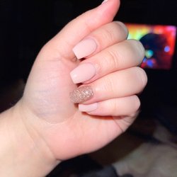 Fancy Nails & Spa in New Albany gift card
