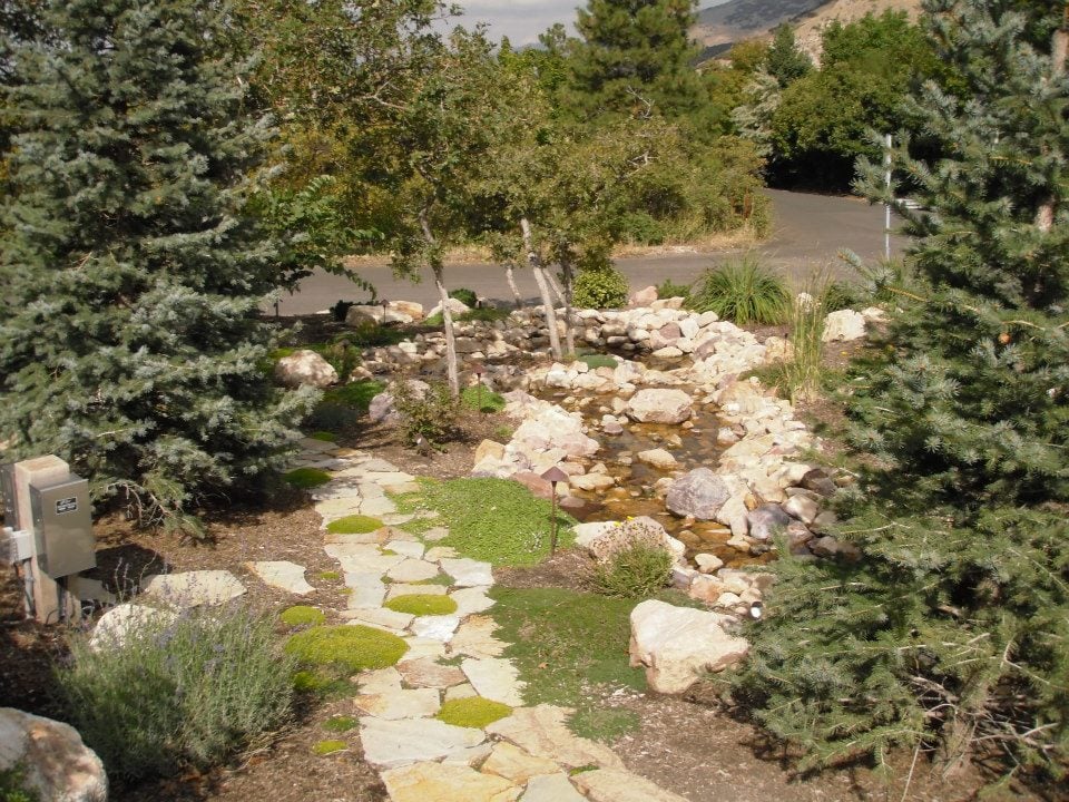 ALDER LANDSCAPING Updated September 2024 2767 W 12600th S, Riverton