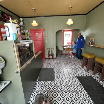 Hen’s Deli - As you enter... - Sandwiches Near Me - Milwaukee, Wisconsin