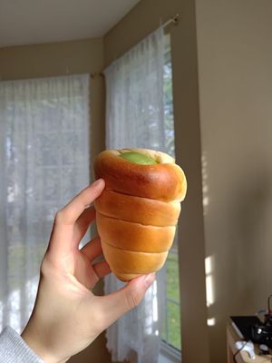 Aki Boulangerie by null