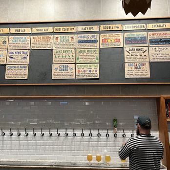 Barebottle Brewing Company - Breweries Near Me - Santa Clara, California Barebottle Brewing Company - Breweries Near Me - Santa Clara, California