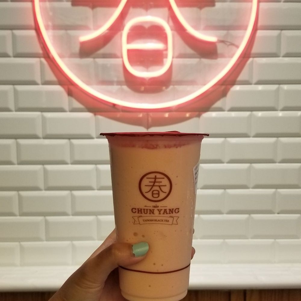 Chun Yang Tea - Bubble Tea Near Me - Flushing, New York Chun Yang Tea - Bubble Tea Near Me - Flushing, New York