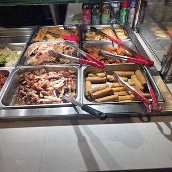 Bao’s Wok - Chinese Near Me - Queens, New York