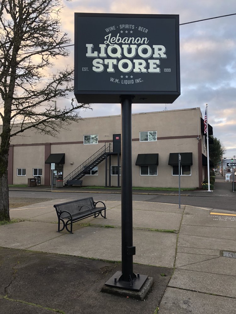LIQUOR STORES None UPDATED March 2022 Beer, Wine & Spirits 2780 S