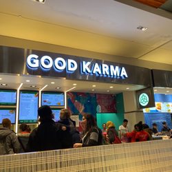 Good Karma - Storefront