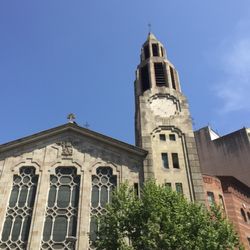 Districte de L'Eixample